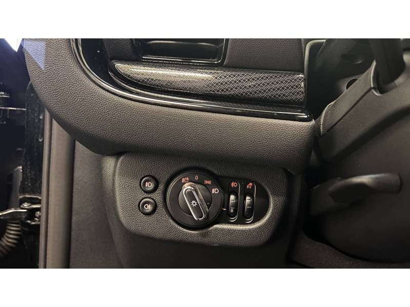 Mini Mini Clubman One 102 ch DKG7 Edition Knightsbridge  occasion  Brive-la-Gaillarde - photo n16