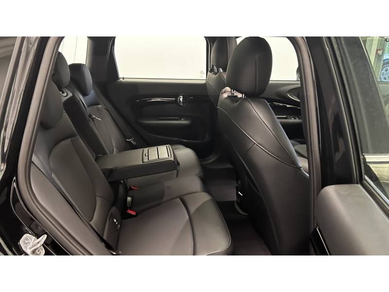 Mini Mini Clubman One 102 ch DKG7 Edition Knightsbridge  occasion  Brive-la-Gaillarde - photo n12