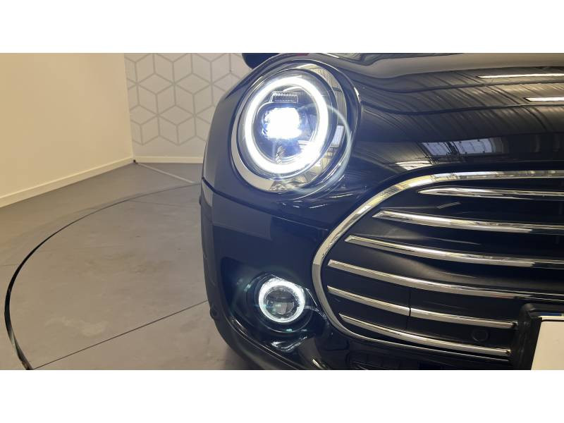 Mini Mini Clubman One 102 ch DKG7 Edition Knightsbridge  occasion  Brive-la-Gaillarde - photo n9