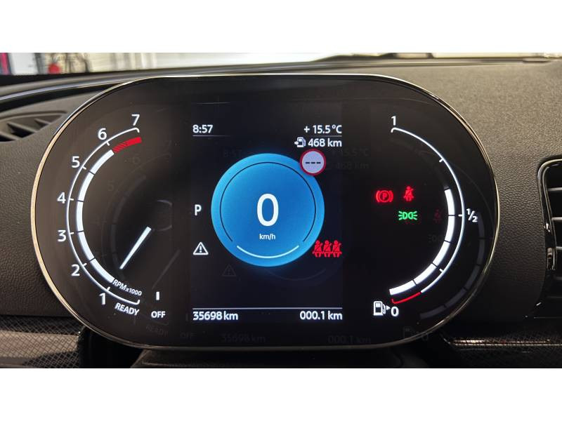Mini Mini Clubman One 102 ch DKG7 Edition Knightsbridge  occasion  Brive-la-Gaillarde - photo n18