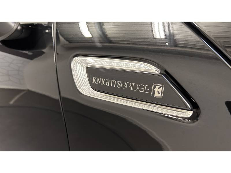 Mini Mini Clubman One 102 ch DKG7 Edition Knightsbridge  occasion  Brive-la-Gaillarde - photo n10