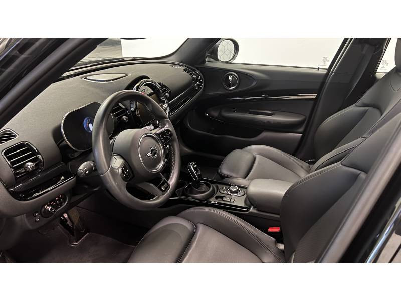 Mini Mini Clubman One 102 ch DKG7 Edition Knightsbridge  occasion  Brive-la-Gaillarde - photo n15