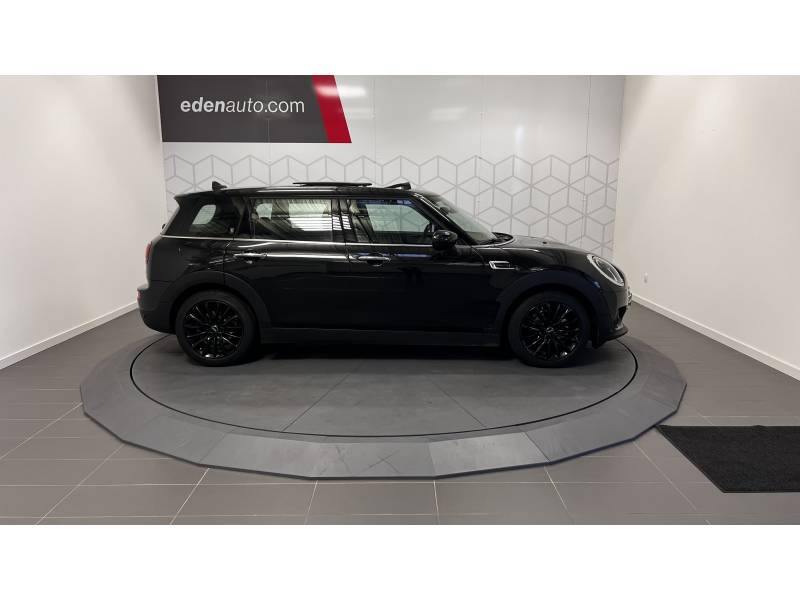 Mini Mini Clubman One 102 ch DKG7 Edition Knightsbridge  occasion  Brive-la-Gaillarde - photo n5