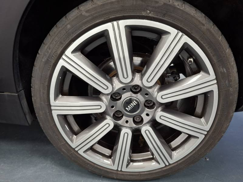 Mini Mini Clubman One 102 ch DKG7 Edition Knightsbridge  occasion  Limoges - photo n8