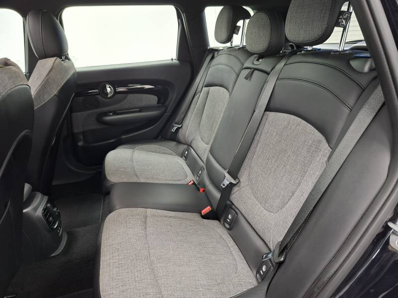 Mini Mini Clubman One 102 ch DKG7 Edition Knightsbridge  occasion � Limoges - photo n�15
