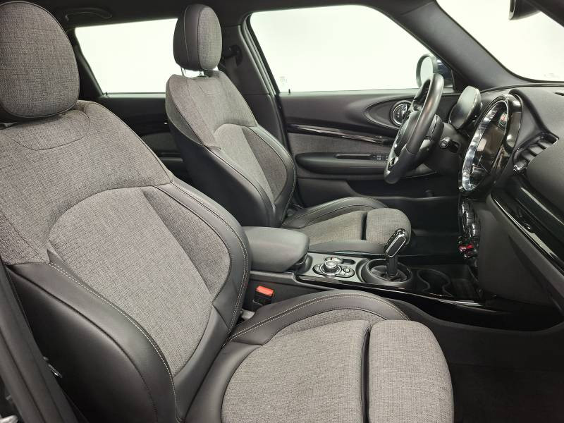 Mini Mini Clubman One 102 ch DKG7 Edition Knightsbridge  occasion � Limoges - photo n�9