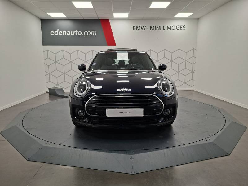 Mini Mini Clubman One 102 ch DKG7 Edition Knightsbridge  occasion � Limoges - photo n�13