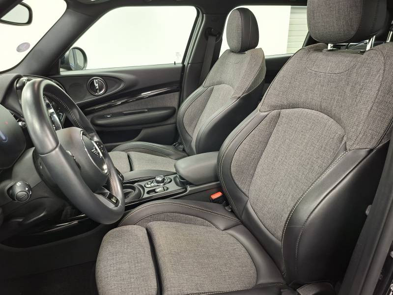 Mini Mini Clubman One 102 ch DKG7 Edition Knightsbridge  occasion � Limoges - photo n�4