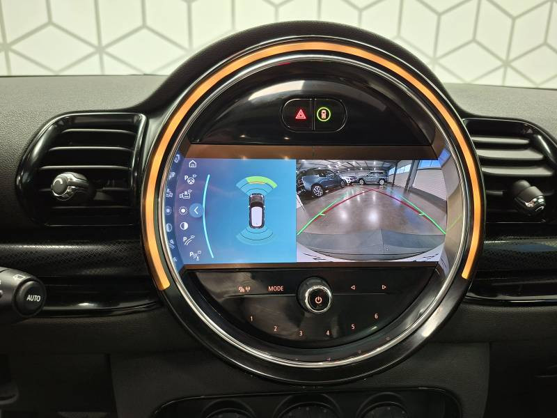Mini Mini Clubman One 102 ch DKG7 Edition Knightsbridge  occasion � Limoges - photo n�20