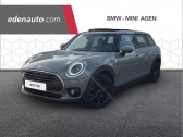 Annonce Mini Mini occasion Essence Clubman One 102 ch Edition Knightsbridge 6p  Bo