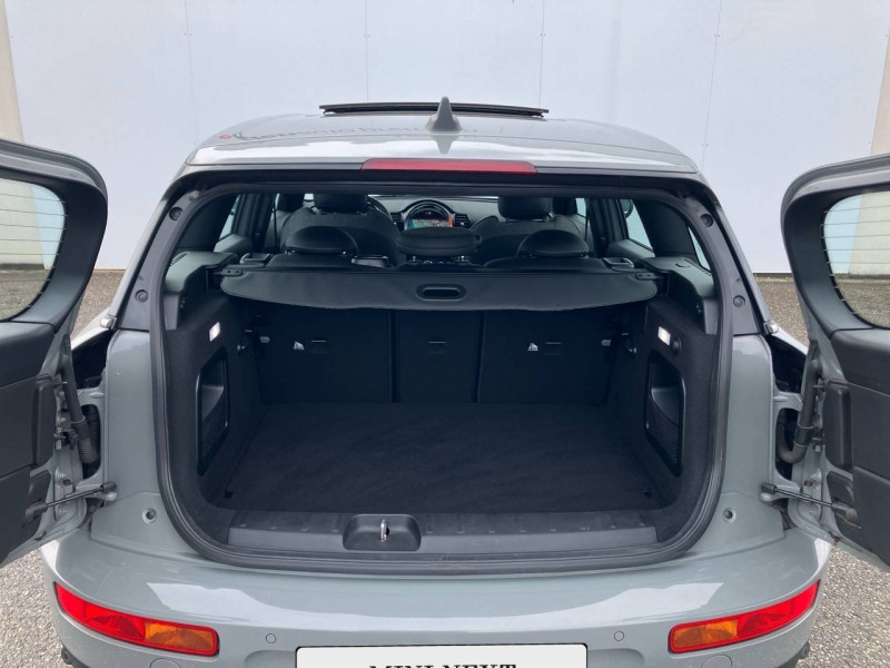Mini Mini Clubman One 102 ch Edition Knightsbridge 6p  occasion  Bo - photo n7