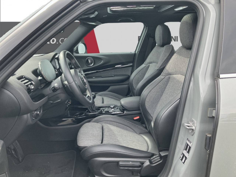 Mini Mini Clubman One 102 ch Edition Knightsbridge 6p  occasion  Bo - photo n9