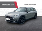 Mini Mini Clubman One 102 ch Edition Knightsbridge 6p   Bo 47