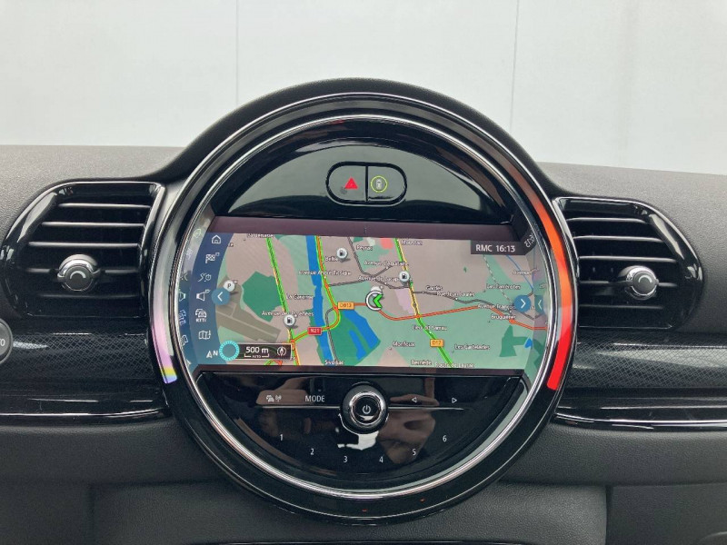 Mini Mini Clubman One 102 ch Edition Knightsbridge 6p  occasion  Bo - photo n19