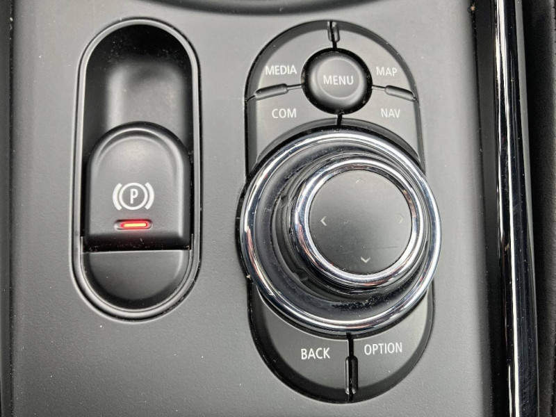 Mini Mini Clubman One 102 ch Edition Knightsbridge 6p  occasion  Bo - photo n15