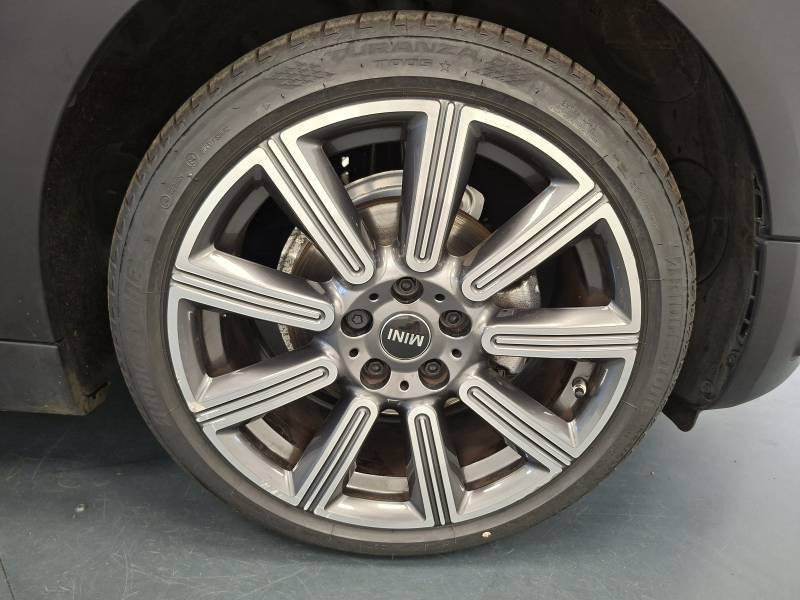 Mini Mini Clubman One 102 ch Edition Knightsbridge  occasion  Limoges - photo n8