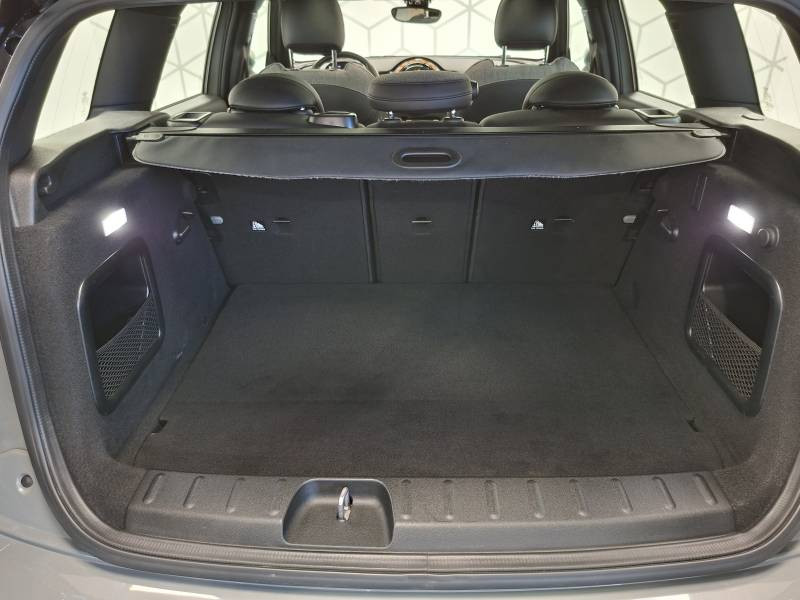 Mini Mini Clubman One 102 ch Edition Knightsbridge  occasion  Limoges - photo n7