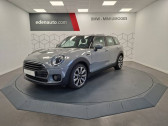 Annonce Mini Mini occasion Essence Clubman One 102 ch Edition Knightsbridge  Limoges