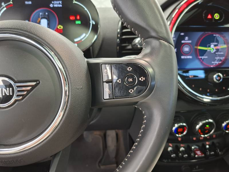 Mini Mini Clubman One 102 ch Edition Knightsbridge  occasion  Limoges - photo n18