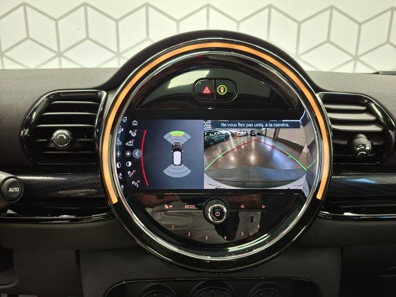 Mini Mini Clubman One 102 ch Edition Knightsbridge  occasion  Limoges - photo n20