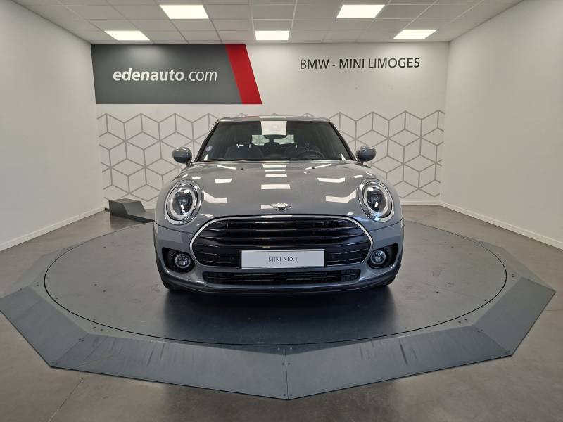 Mini Mini Clubman One 102 ch Edition Knightsbridge  occasion  Limoges - photo n13