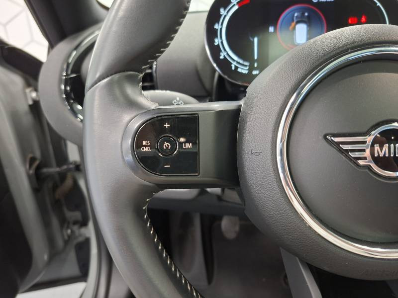 Mini Mini Clubman One 102 ch Edition Knightsbridge  occasion  Limoges - photo n17