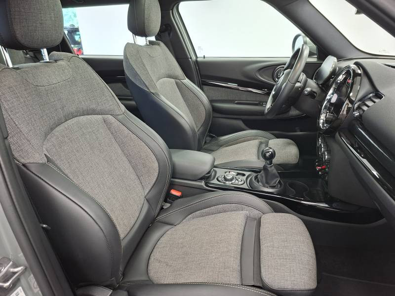 Mini Mini Clubman One 102 ch Edition Knightsbridge  occasion  Limoges - photo n9