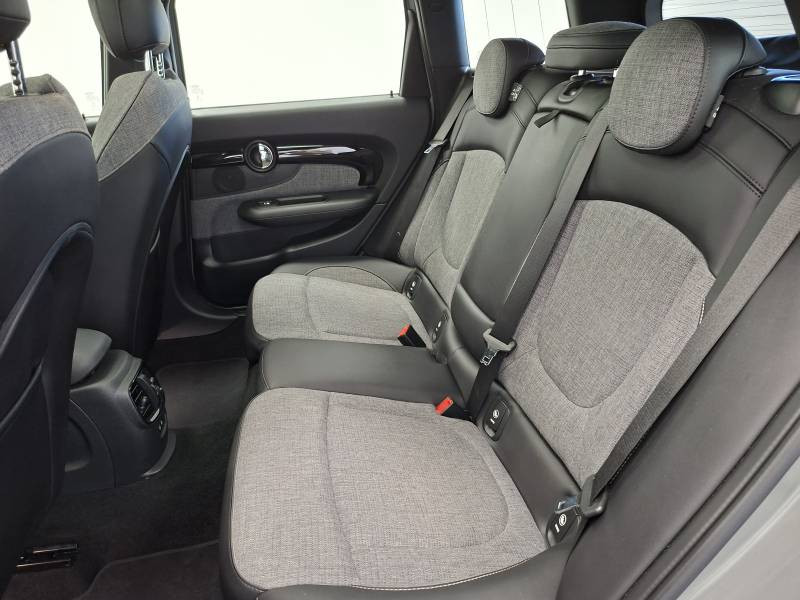 Mini Mini Clubman One 102 ch Edition Knightsbridge  occasion  Limoges - photo n15