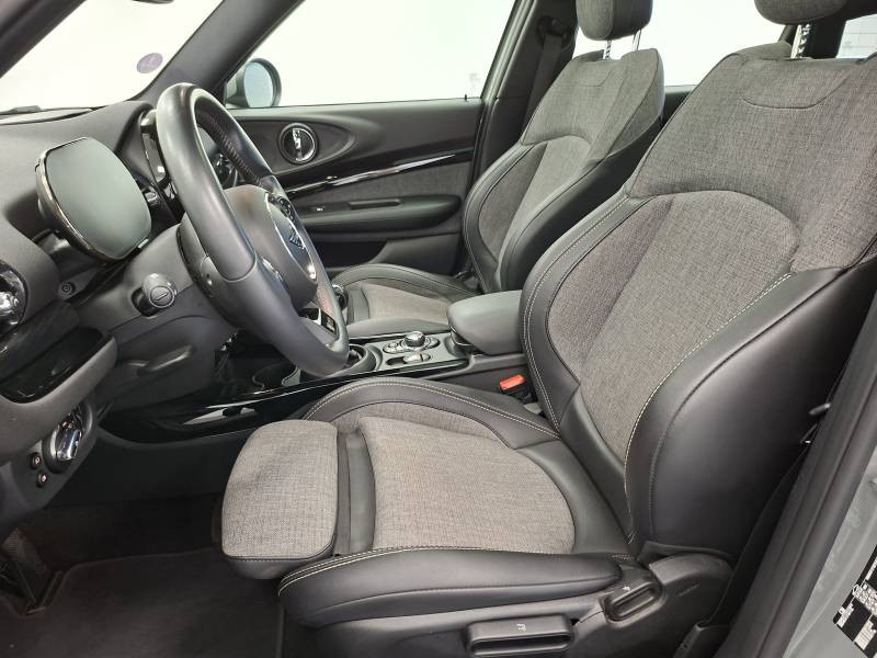 Mini Mini Clubman One 102 ch Edition Knightsbridge  occasion  Limoges - photo n4
