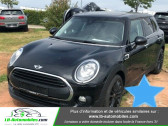 Mini Mini occasion Noir année 2017 boite Manuelle Annonce Mini Mini occasion Essence Clubman One 102 ch à Beaupuy