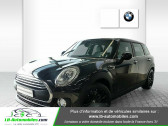 Mini Mini occasion Noir année 2017 boite Manuelle Annonce Mini Mini occasion Essence Clubman One 102 ch à Beaupuy