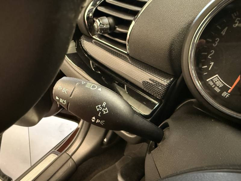 Mini Mini Clubman One D 116 ch BVA7 Edition Kensington  occasion  Brive-la-Gaillarde - photo n13