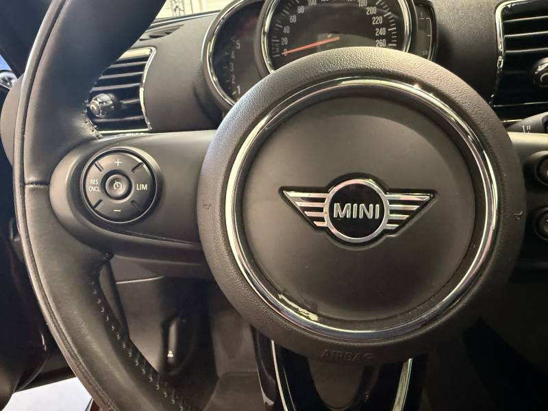 Mini Mini Clubman One D 116 ch BVA7 Edition Kensington  occasion  Brive-la-Gaillarde - photo n15