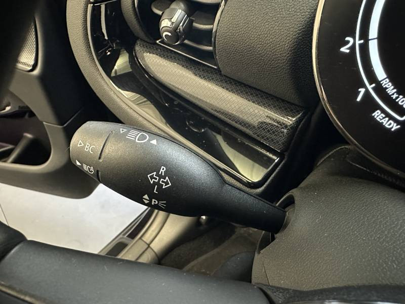 Mini Mini Clubman One D 116 ch DKG7 Edition Knightsbridge  occasion  Brive-la-Gaillarde - photo n20