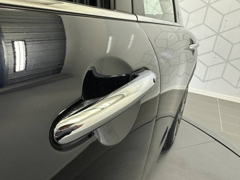 Mini Mini Clubman One D 116 ch DKG7 Edition Knightsbridge  occasion  Brive-la-Gaillarde - photo n14