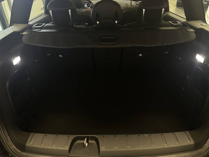Mini Mini Clubman One D 116 ch DKG7 Edition Knightsbridge  occasion  Brive-la-Gaillarde - photo n7