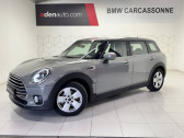 Annonce Mini Mini occasion Diesel Clubman One D 116 ch DKG7 Finition Business Design � Carcassonne