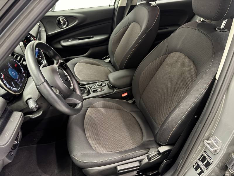 Mini Mini Clubman One D 116 ch DKG7 Finition Business Design  occasion � Carcassonne - photo n�4