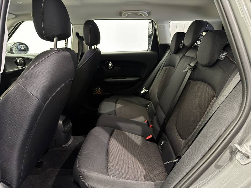 Mini Mini Clubman One D 116 ch DKG7 Finition Business Design  occasion � Carcassonne - photo n�14