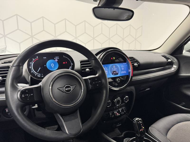 Mini Mini Clubman One D 116 ch DKG7 Finition Business Design  occasion � Carcassonne - photo n�5