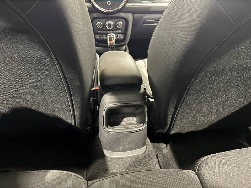 Mini Mini Clubman One D 116 ch DKG7 Finition Business Design  occasion � Carcassonne - photo n�15