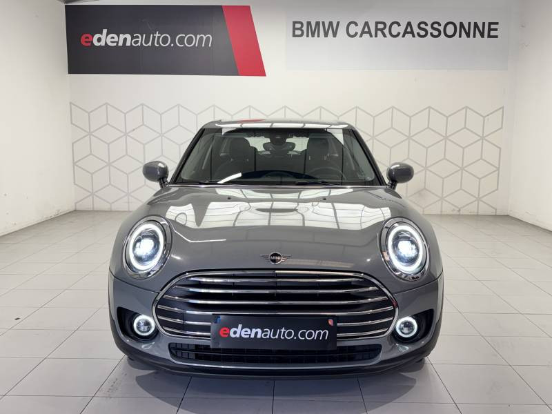 Mini Mini Clubman One D 116 ch DKG7 Finition Business Design  occasion � Carcassonne - photo n�11