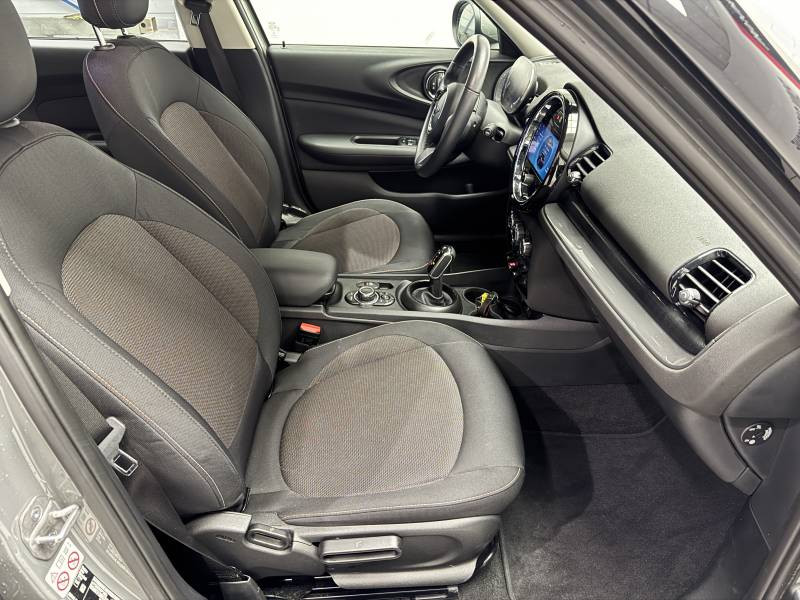 Mini Mini Clubman One D 116 ch DKG7 Finition Business Design  occasion � Carcassonne - photo n�9