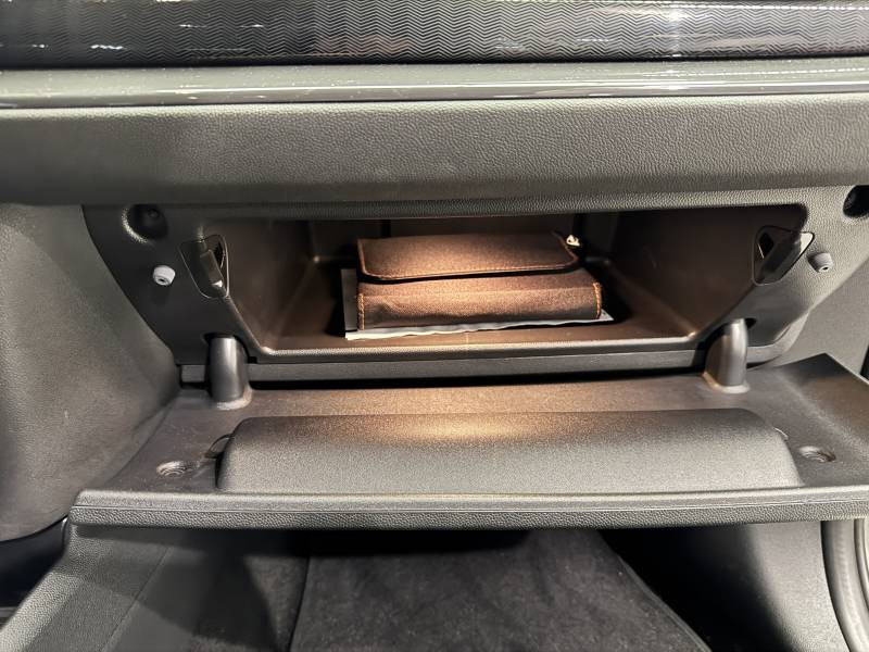 Mini Mini Clubman One D 116 ch DKG7 Finition Business Design  occasion � Carcassonne - photo n�18