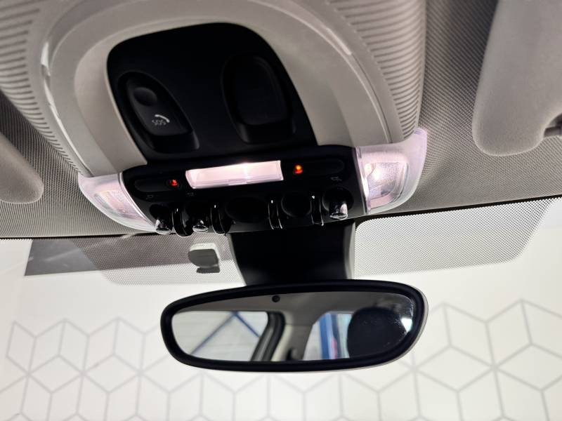 Mini Mini Clubman One D 116 ch DKG7 Finition Business Design  occasion � Carcassonne - photo n�19