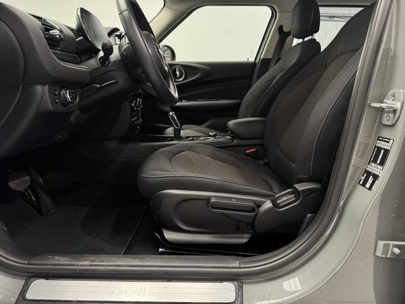 Mini Mini Clubman One D 116 ch DKG7 Finition Business Design  occasion � Carcassonne - photo n�20