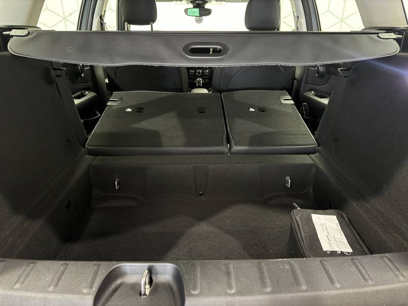 Mini Mini Clubman One D 116 ch DKG7 Finition Business Design  occasion � Carcassonne - photo n�13