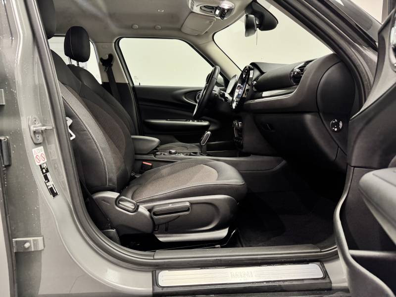 Mini Mini Clubman One D 116 ch DKG7 Finition Business Design  occasion � Carcassonne - photo n�17