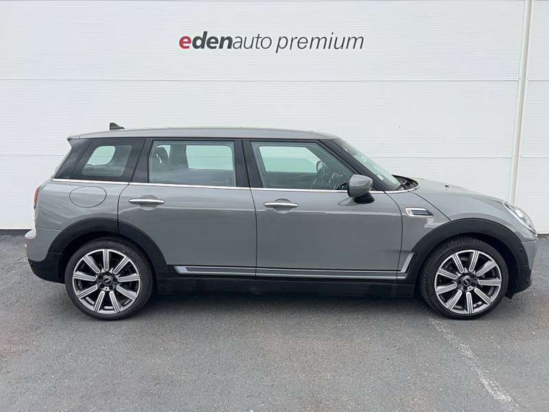 Mini Mini Clubman One D 116 ch Edition Canonbury  occasion  Auch - photo n6