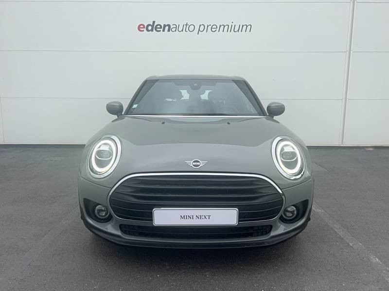 Mini Mini Clubman One D 116 ch Edition Canonbury  occasion  Auch - photo n8